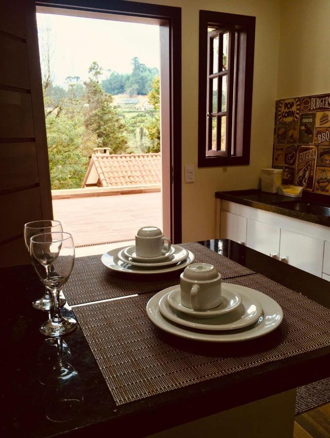 Holiday home Casas Amabilis