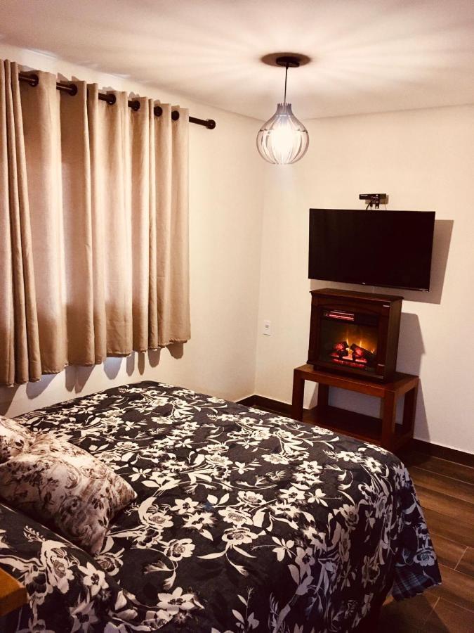 Casas Amabilis Monte Verde (Minas Gerais)