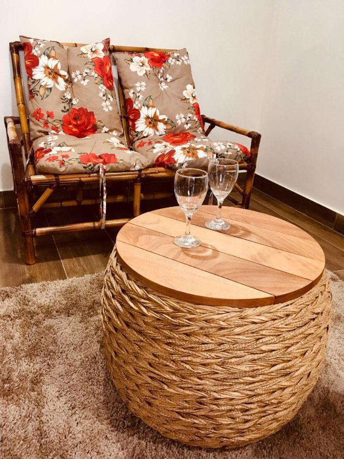 Casas Amabilis Holiday home Monte Verde (Minas Gerais)
