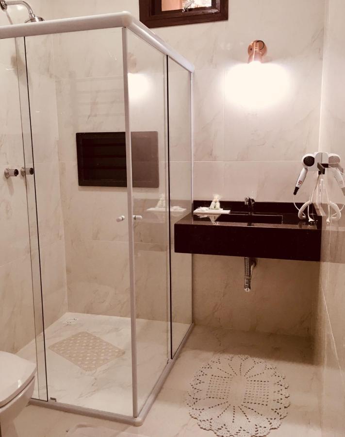 Casas Amabilis Monte Verde (Minas Gerais)
