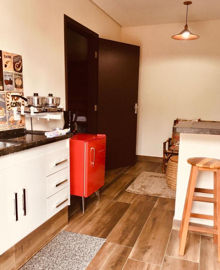 Casas Amabilis Monte Verde (Minas Gerais)
