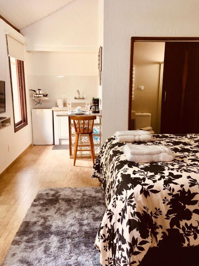 Holiday home Casas Amabilis Monte Verde (Minas Gerais)
