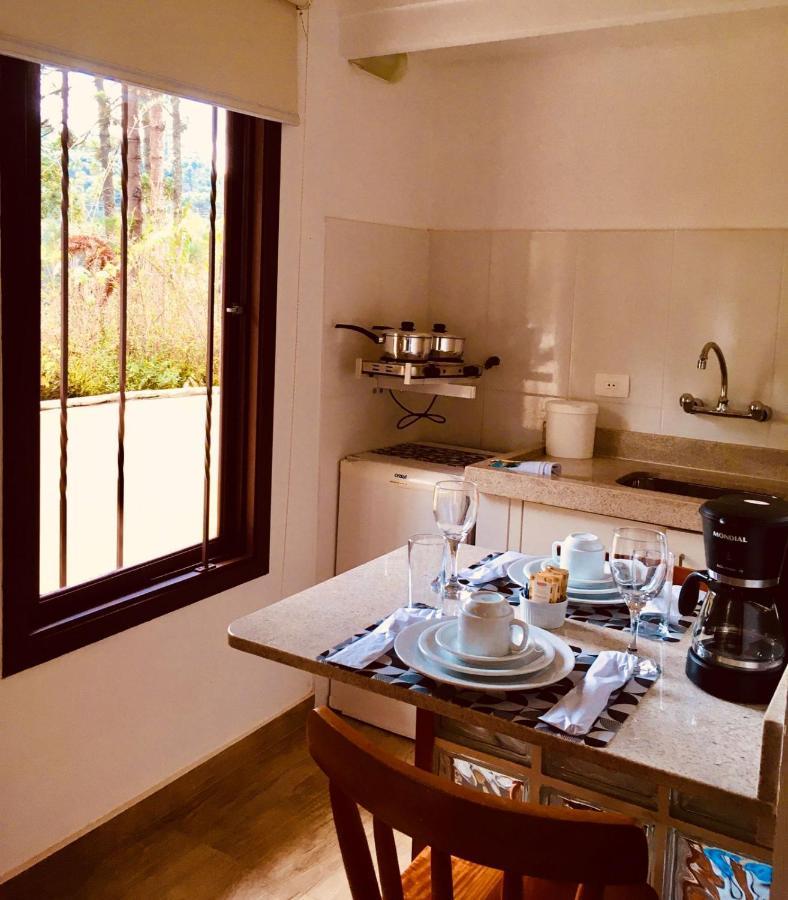Casas Amabilis Monte Verde (Minas Gerais)