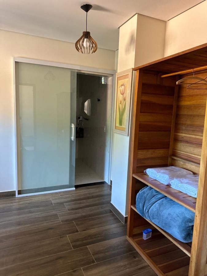Casas Amabilis * Monte Verde (Minas Gerais)