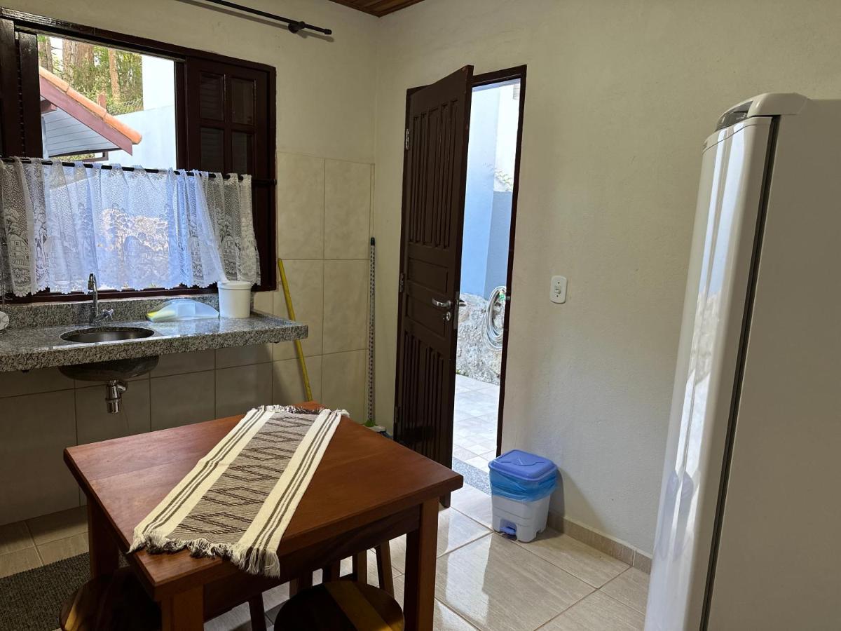 Holiday home Casas Amabilis Monte Verde (Minas Gerais)