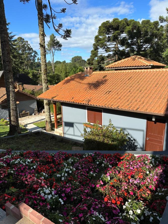 Casas Amabilis Holiday home