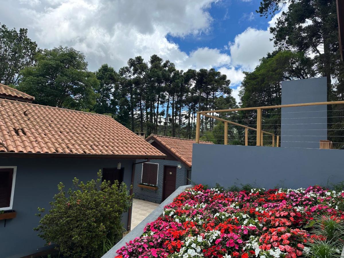 Casas Amabilis Monte Verde (Minas Gerais)